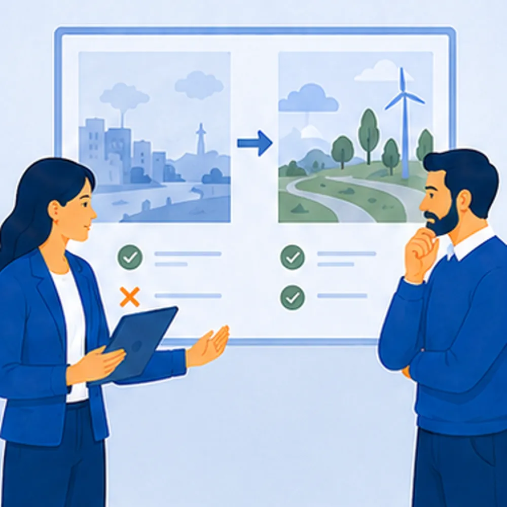 Impact assessment and evaluation