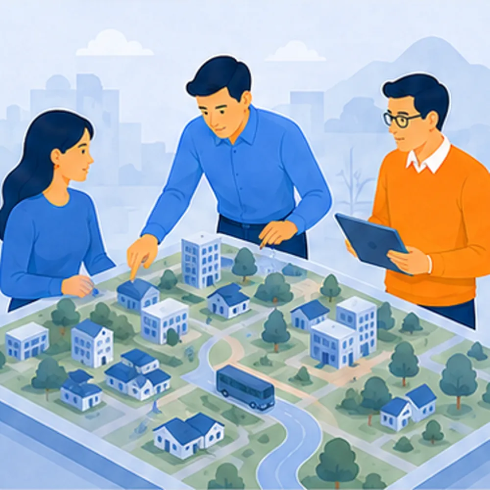 Socio-economic impact analysis